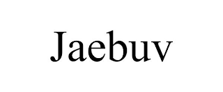 JAEBUV