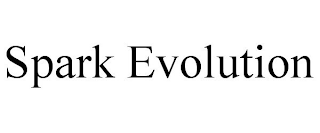 SPARK EVOLUTION