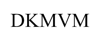 DKMVM