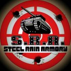 S.R.A. STEEL RAIN ARMORY