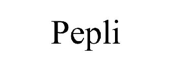 PEPLI