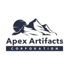APEX ARTIFACTS CORPORATION