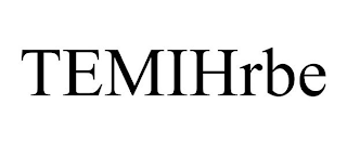 TEMIHRBE