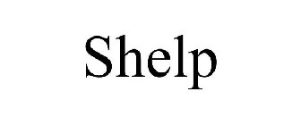 SHELP