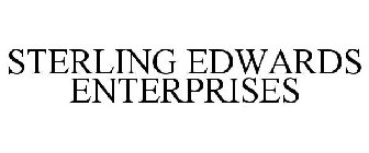 STERLING EDWARDS ENTERPRISES