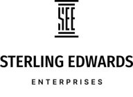 SEE STERLING EDWARDS ENTERPRISES