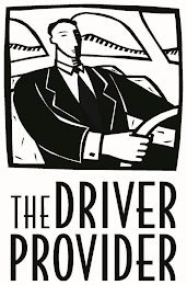 THE DRIVER PROVIDER