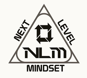 NLM NEXT LEVEL MINDSET