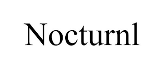 NOCTURNL