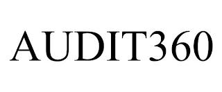 AUDIT360