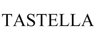 TASTELLA