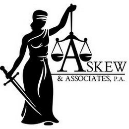 ASKEW & ASSOCIATES, P.A.