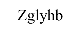 ZGLYHB