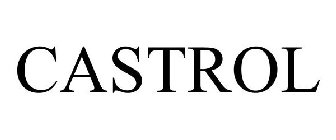 CASTROL