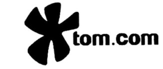 TOM.COM