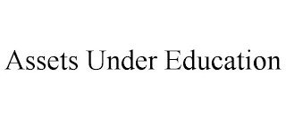 ASSETS UNDER EDUCATION, FEET CENTER, FINANCIAL EDUCATION & ECONOMIC TRANSFORMATION