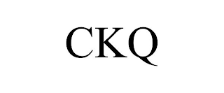 CKQ
