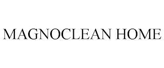 MAGNOCLEAN HOME