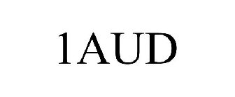 1AUD