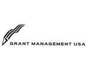 GRANT MANAGEMENT USA