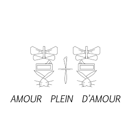 AMOUR PLEIN D'AMOUR