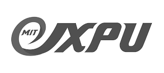 MITXPU