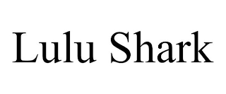 LULU SHARK