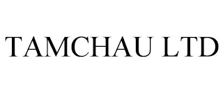 TAMCHAU LTD