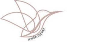 FLOURISH APPAREL