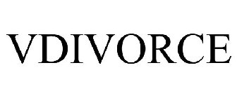 VDIVORCE
