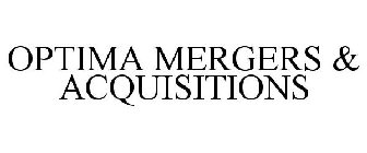 OPTIMA MERGERS & ACQUISITIONS