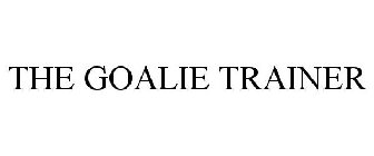 THE GOALIE TRAINER