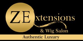 Z E XTENSIONS & WIG SALON