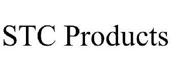 STC PRODUCTS