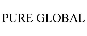 PURE GLOBAL