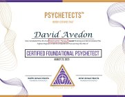 HOLOMORPHIC THERAPY