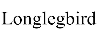 LONGLEGBIRD