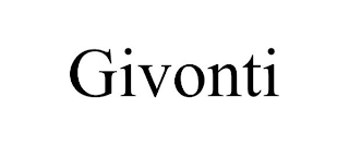 GIVONTI