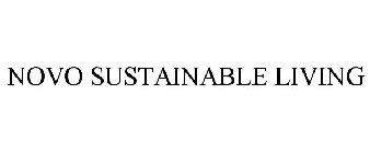 NOVO SUSTAINABLE LIVING