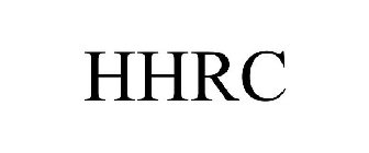 HHRC