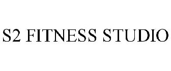 S2 FITNESS STUDIO