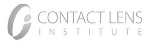 C CONTACT LENS INSTITUTE