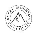 ROCKY MOUNTAIN CHOCOLATE R M