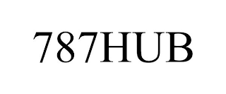 787HUB