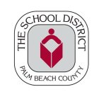 THE SCHOOL DISTRICT PALM BEACH COUNTY