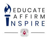 EDUCATE AFFIRM INSPIRE THE SCHOOL DISTRICT PALM BEACH COUNTY