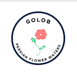 GOLOB PERSIAN FLOWER WATERS