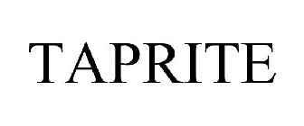 TAPRITE
