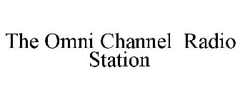 THE OMNI CHANNEL