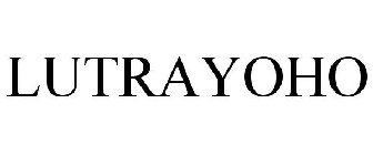 LUTRAYOHO